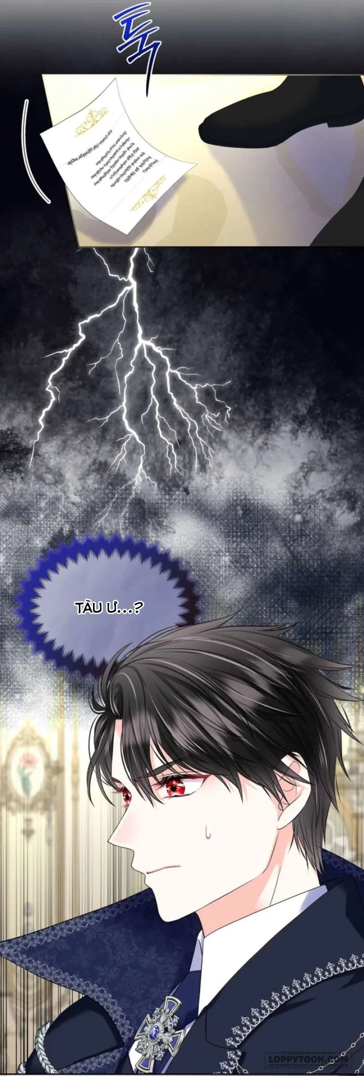 Tôi Sẽ Ly Hôn Với Anh Trai Nữ Chính Chap 90 - trang 13