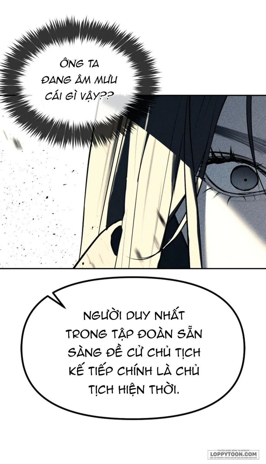 Xâm Nhập Trường Trung Học Tài Phiệt Chap 27 - trang 43