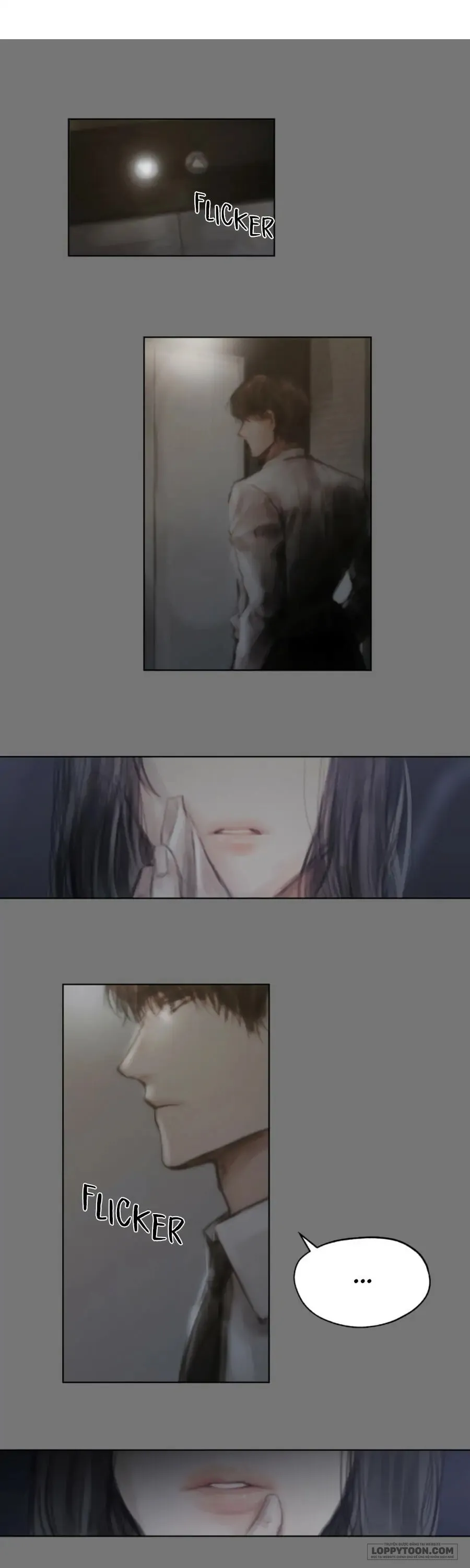 Doppio Senso Chap 18 - H+ - trang 1