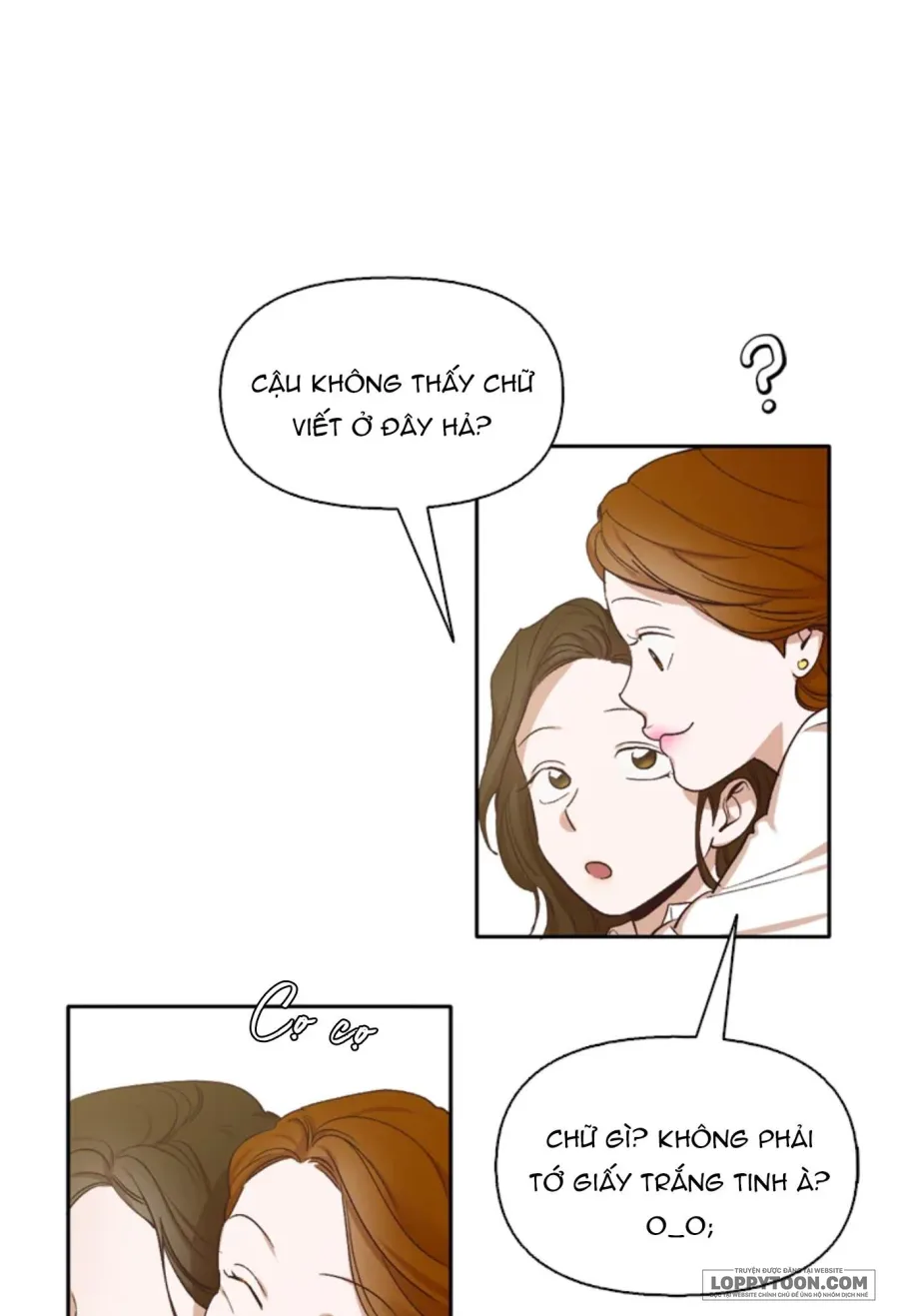 Thanh Xuân Của Chúng Ta Chap 2 - trang 61
