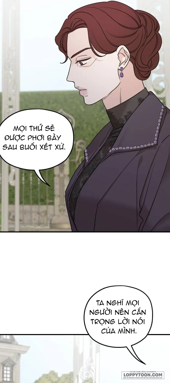 Gia Đình Chồng Quá Ám Ảnh Bởi Tôi Chap 60 - trang 20