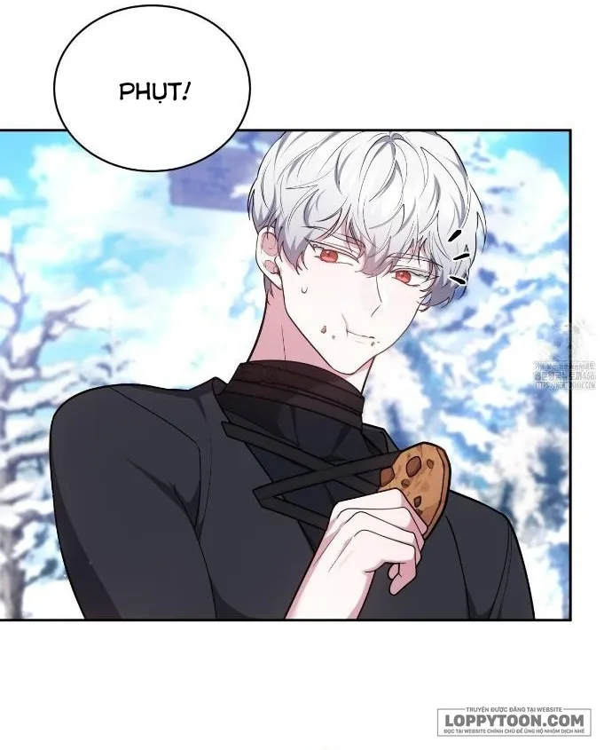 Dù Là Mẹ Kế Nhưng Tôi Thoát Khỏi Cái Chết Rất Dễ Dàng Chap 66 - trang 59