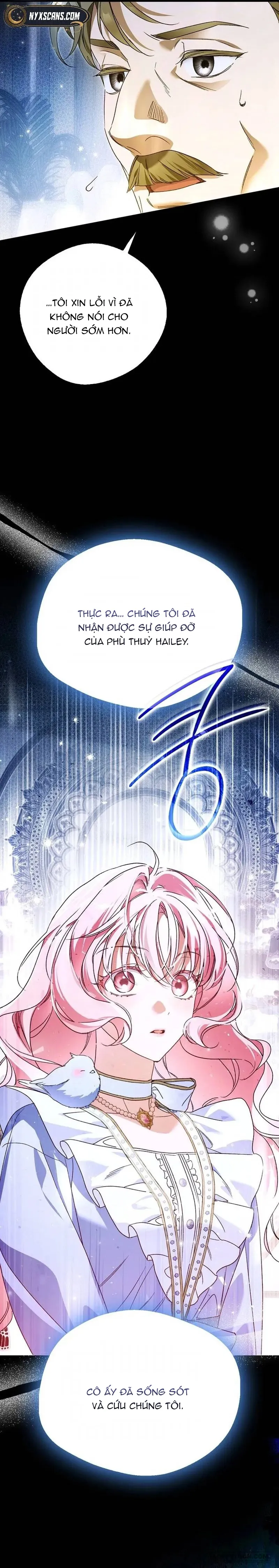 Hầu Tước Maron Chap 27 - trang 11