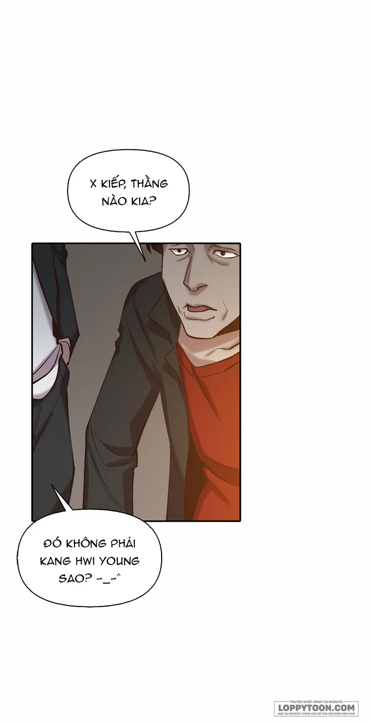 Thanh Xuân Của Chúng Ta Chap 76 - trang 14