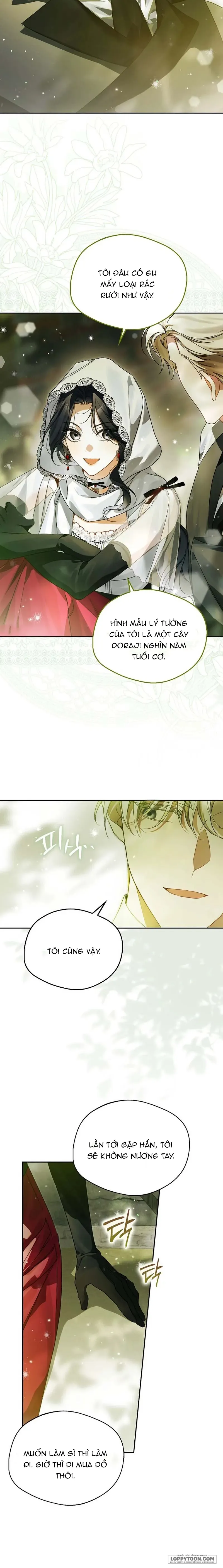 Hầu Tước Maron Chap 22 - trang 24