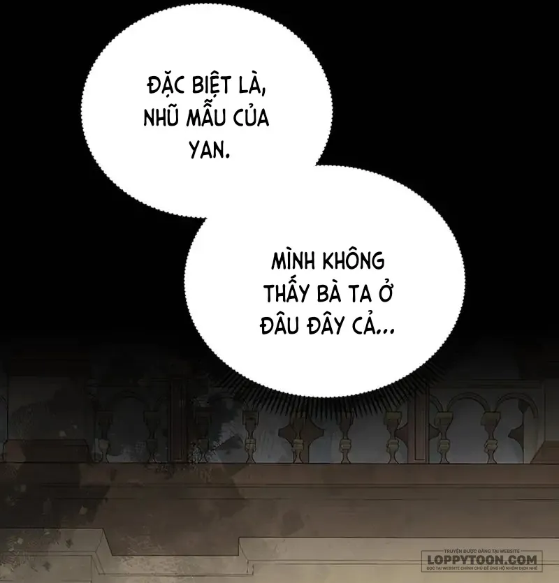 Sinh Ra Trở Thành Nhân Vật Không Có Trong Nguyên Tác Chap 22 - trang 5