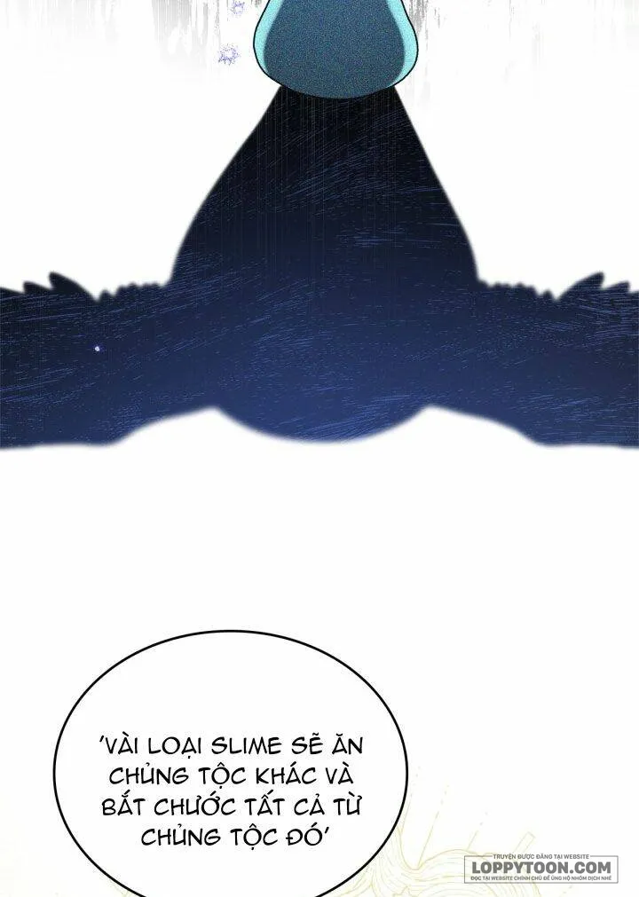 Nam Chính Quái Vật Sống Dưới Giường Tôi Chap 5 - trang 28