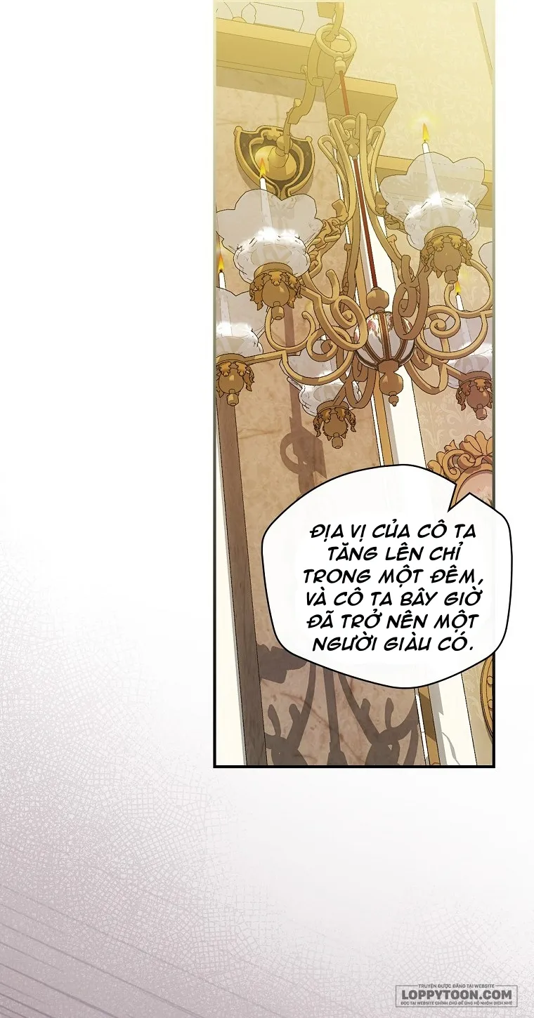 Tìm Một Người Chồng Mới Chap 3 - trang 38