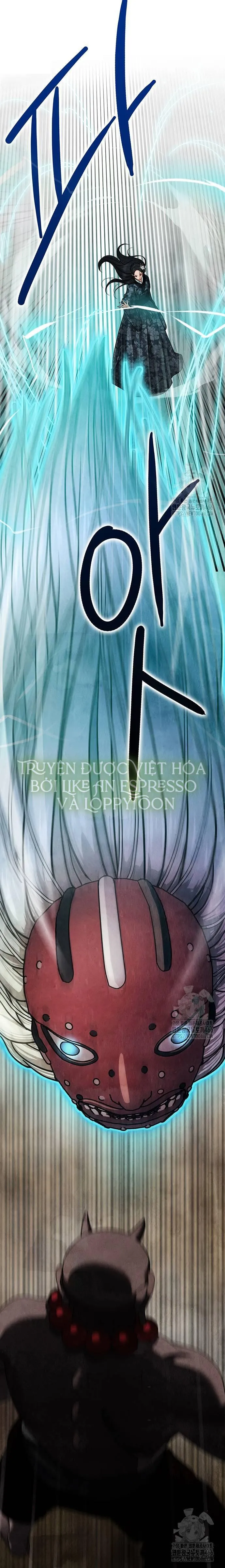 Quỷ Hồn Chap 13 - trang 26