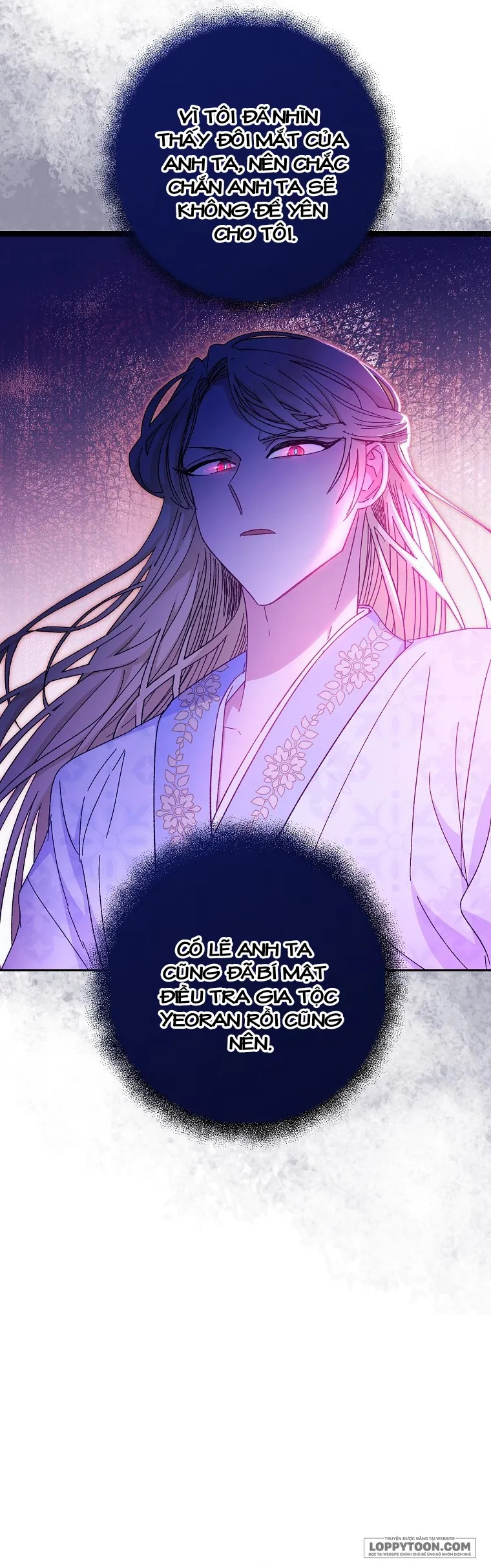 Tiểu Thiếp Chỉ Muốn Sống Yên Bình Chap 4 - trang 18