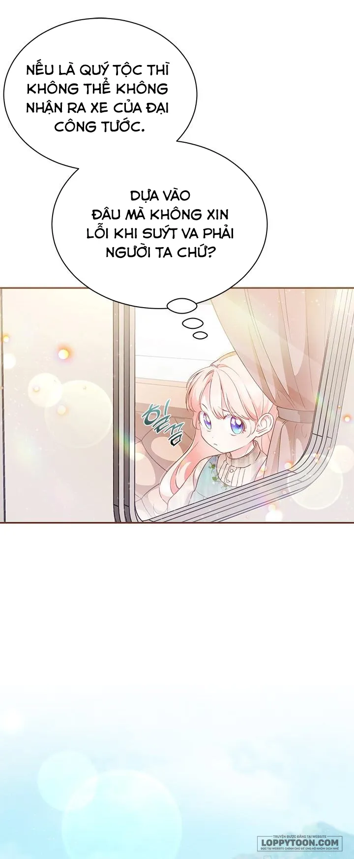 Đã Từ Chối Sủng Ái Rồi Mà Sao Còn Ám Ảnh Thế? Chap 3 - trang 18