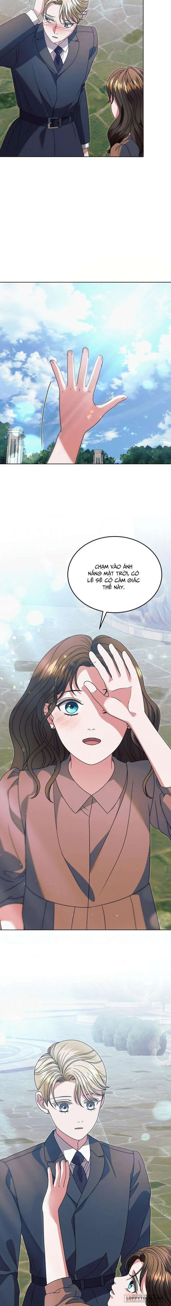 Hãy Cầu Xin Tôi Đi Chap 30 - trang 6