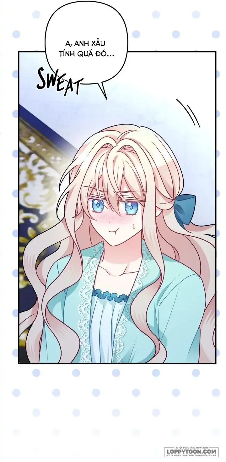 Tôi Sống Chung Với Mẹ Chồng Chap 6 - trang 2