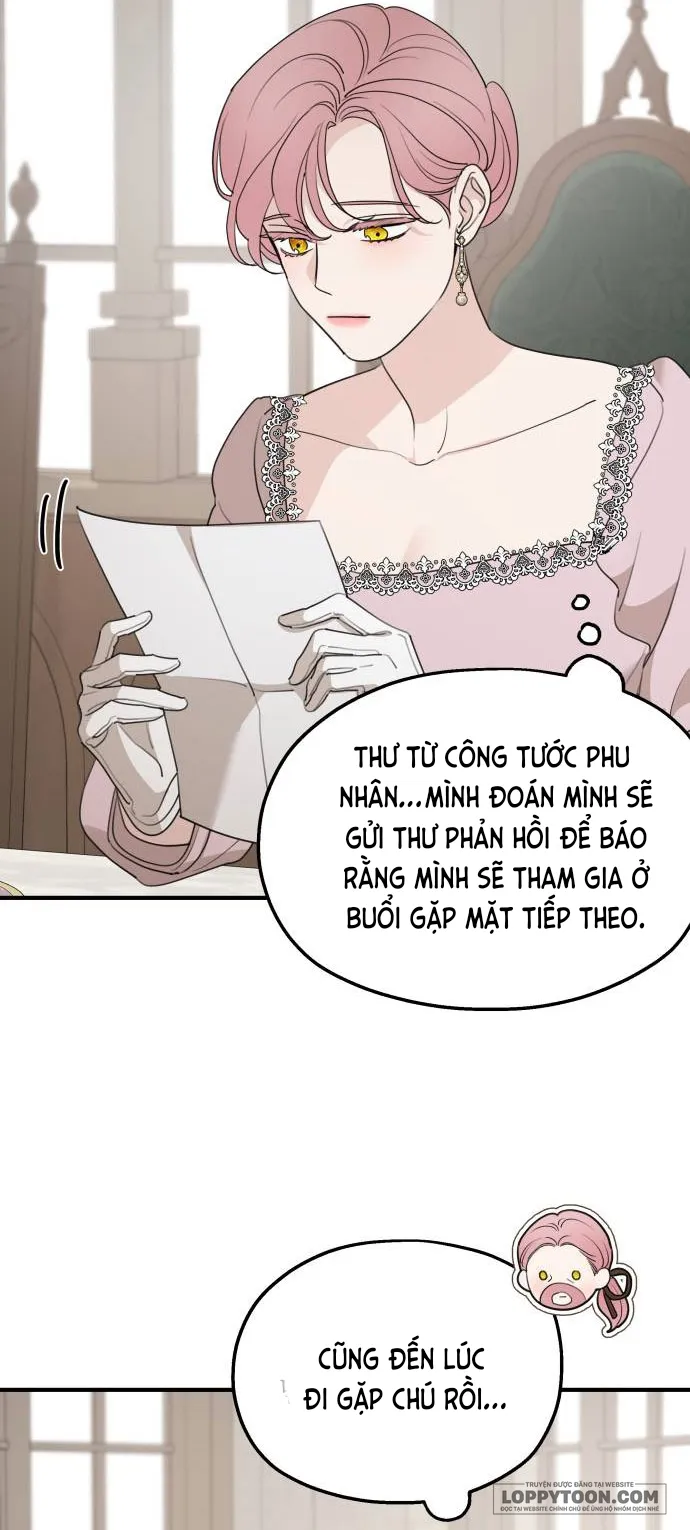 Gia Đình Chồng Quá Ám Ảnh Bởi Tôi Chap 73 - trang 18