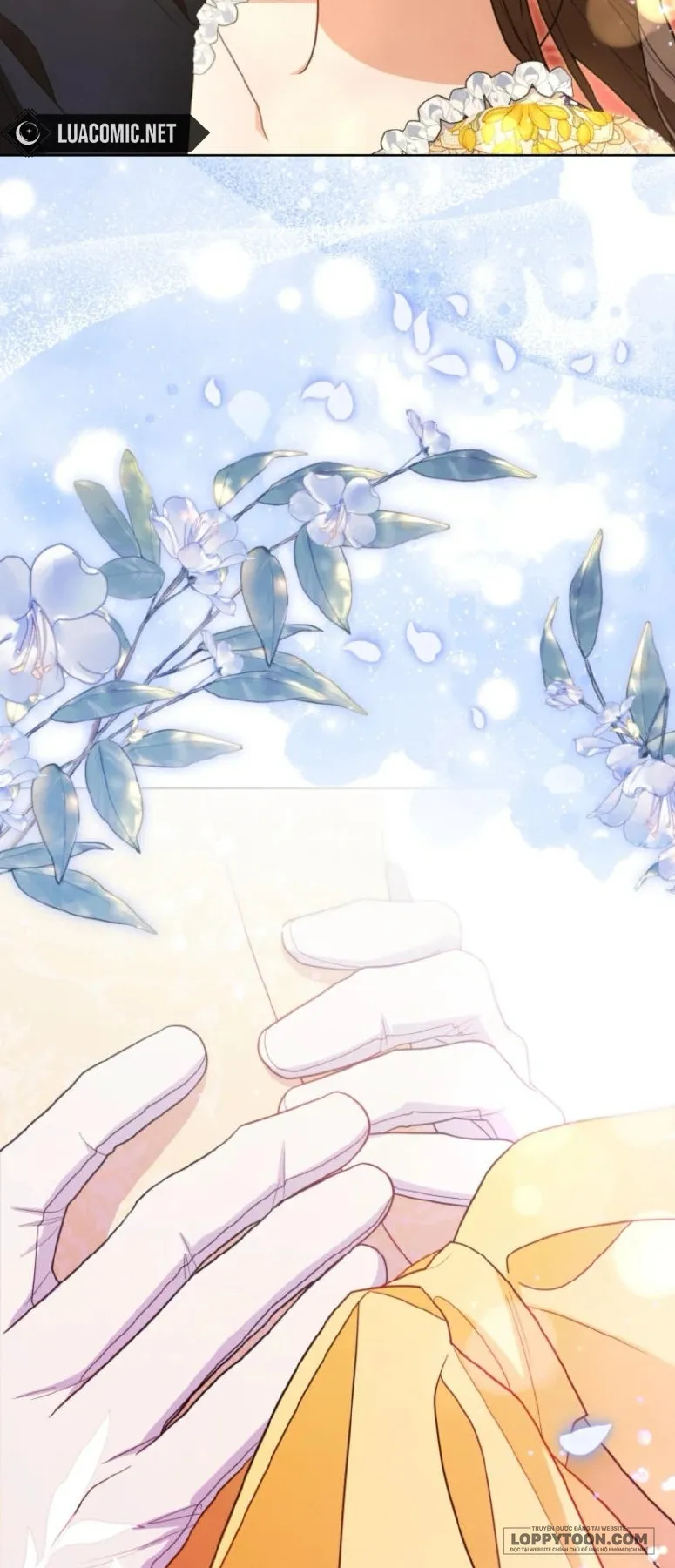 Được Yêu Thương Mà Còn Ngại Ngùng Sao Chap 91 - trang 63