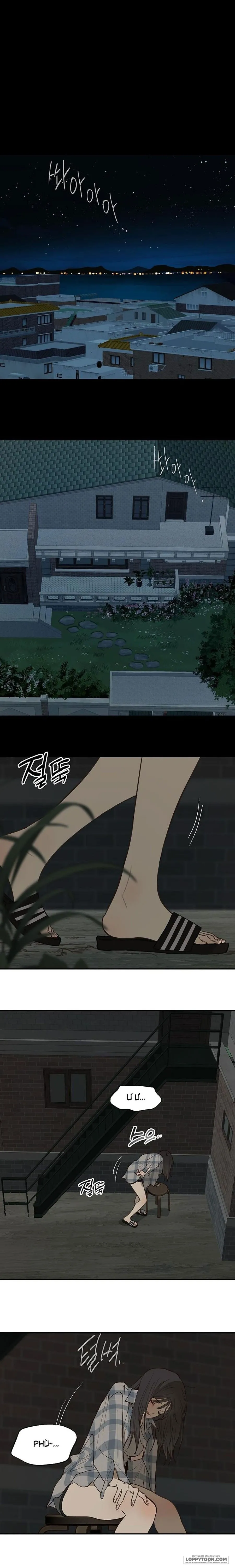 [KHÔNG CHE] Đóa Hoa Là Mồi Nhử Chap 51 - 🔞🔞🔞 - trang 13