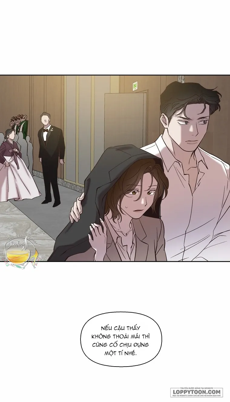 Thanh Xuân Của Chúng Ta Chap 85 - trang 77