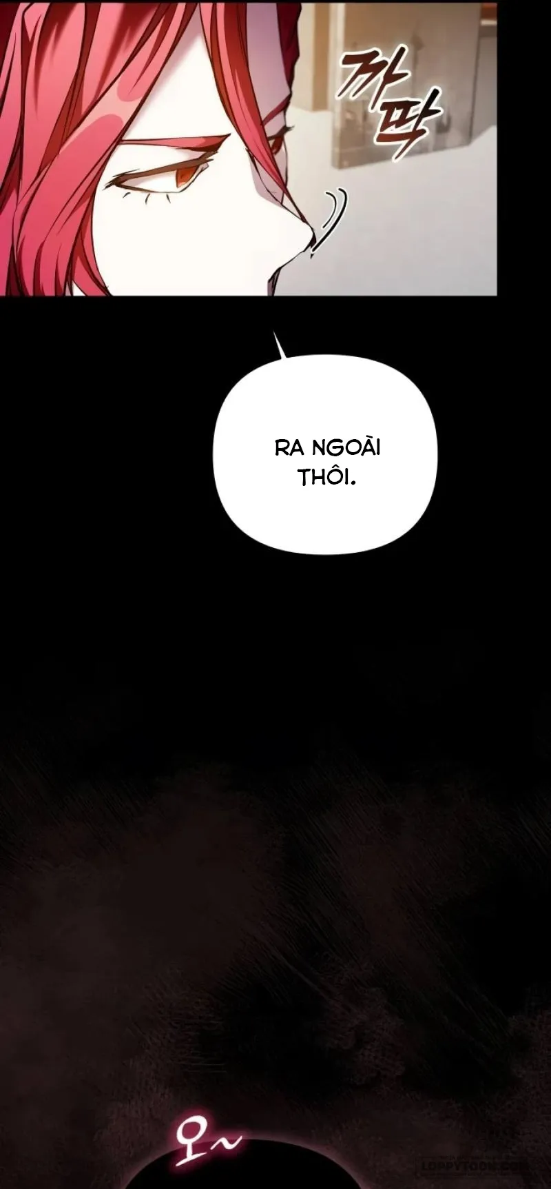 Thỏ Trắng Ở Xứ Sở Thần Tiên Chap 30 - trang 30