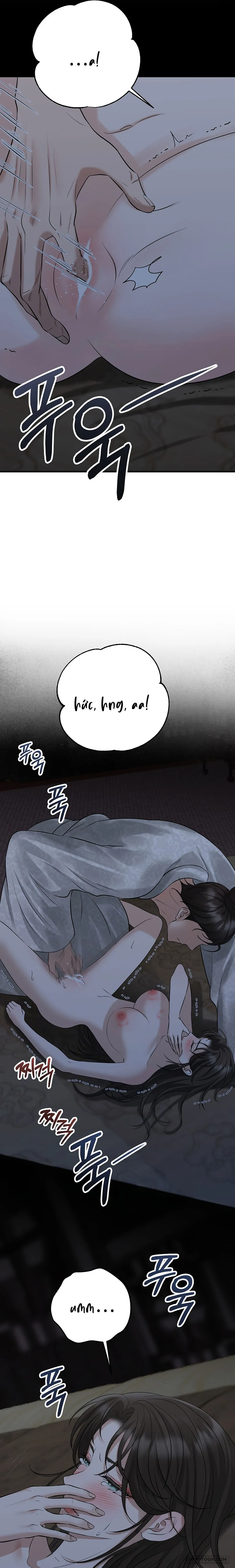 Kẻ Nhìn Trộm Chap 1 - 🔞🔞 - trang 23
