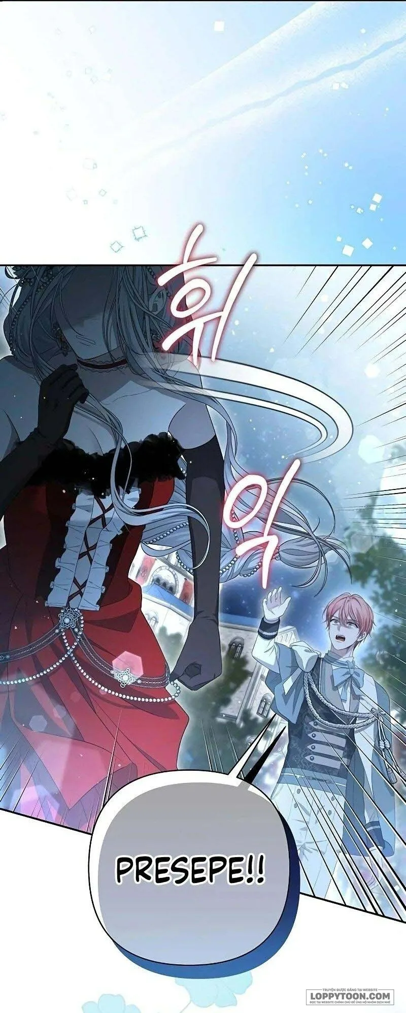 Presepe Bên Ngoài Chiếc Lồng Chap 6 - trang 34