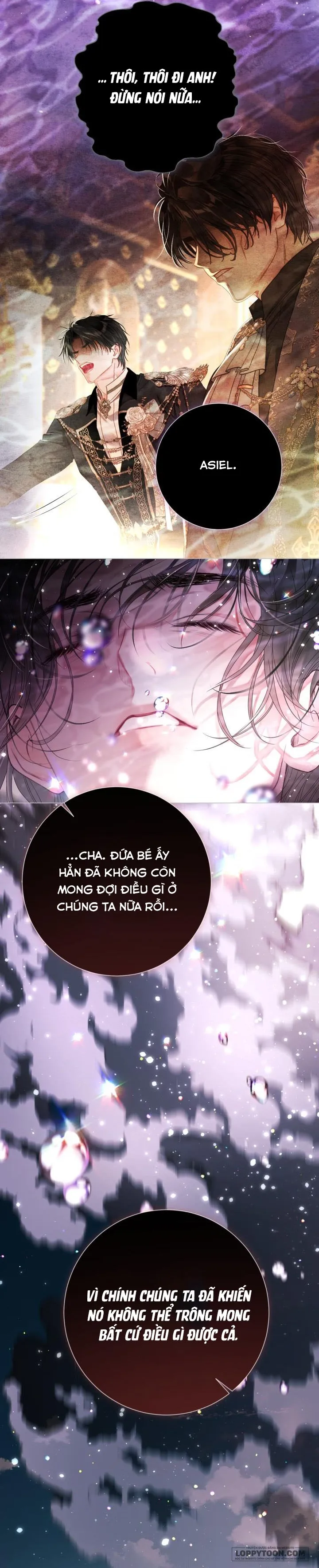 Một Thế Giới Không Có Chị Gái Mà Ai Cũng Yêu Chap 85 - trang 25