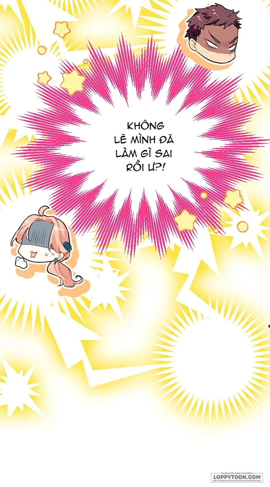 Đại Tiểu Thư Sao Phải Giả Nam Chap 37 - trang 61