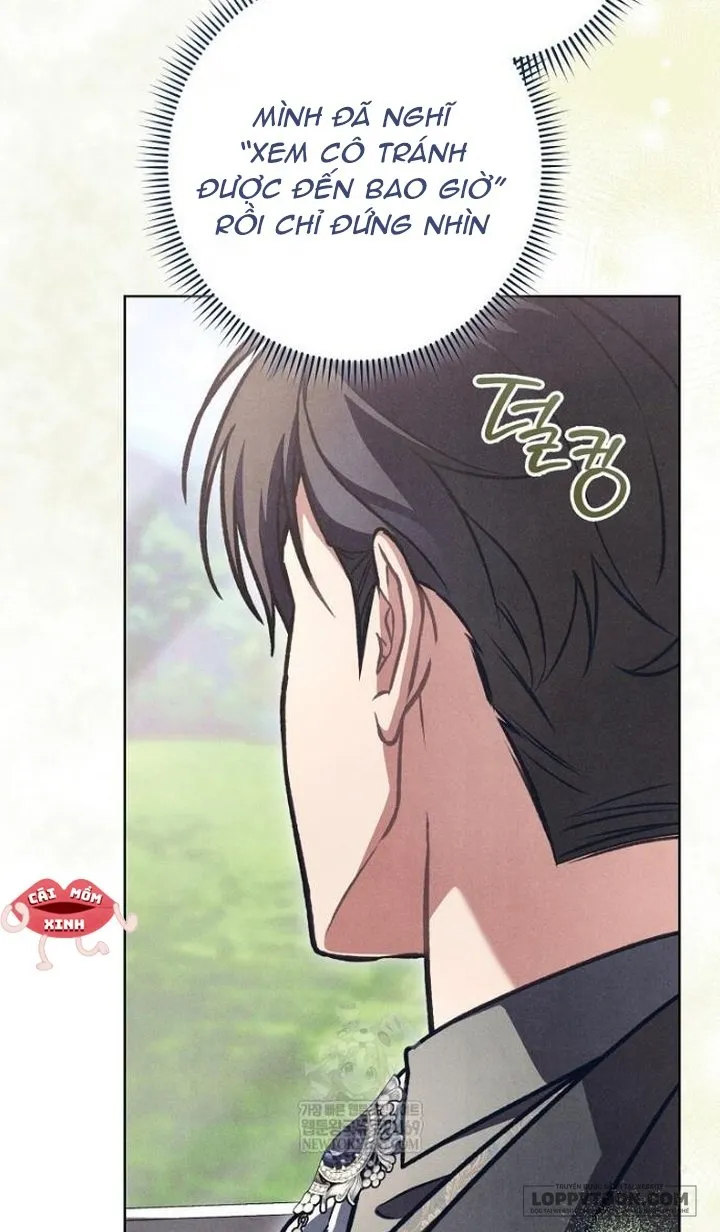 Nỗi Ám Ảnh Dành Cho Công Tước Phu Nhân Chap 59 - trang 55