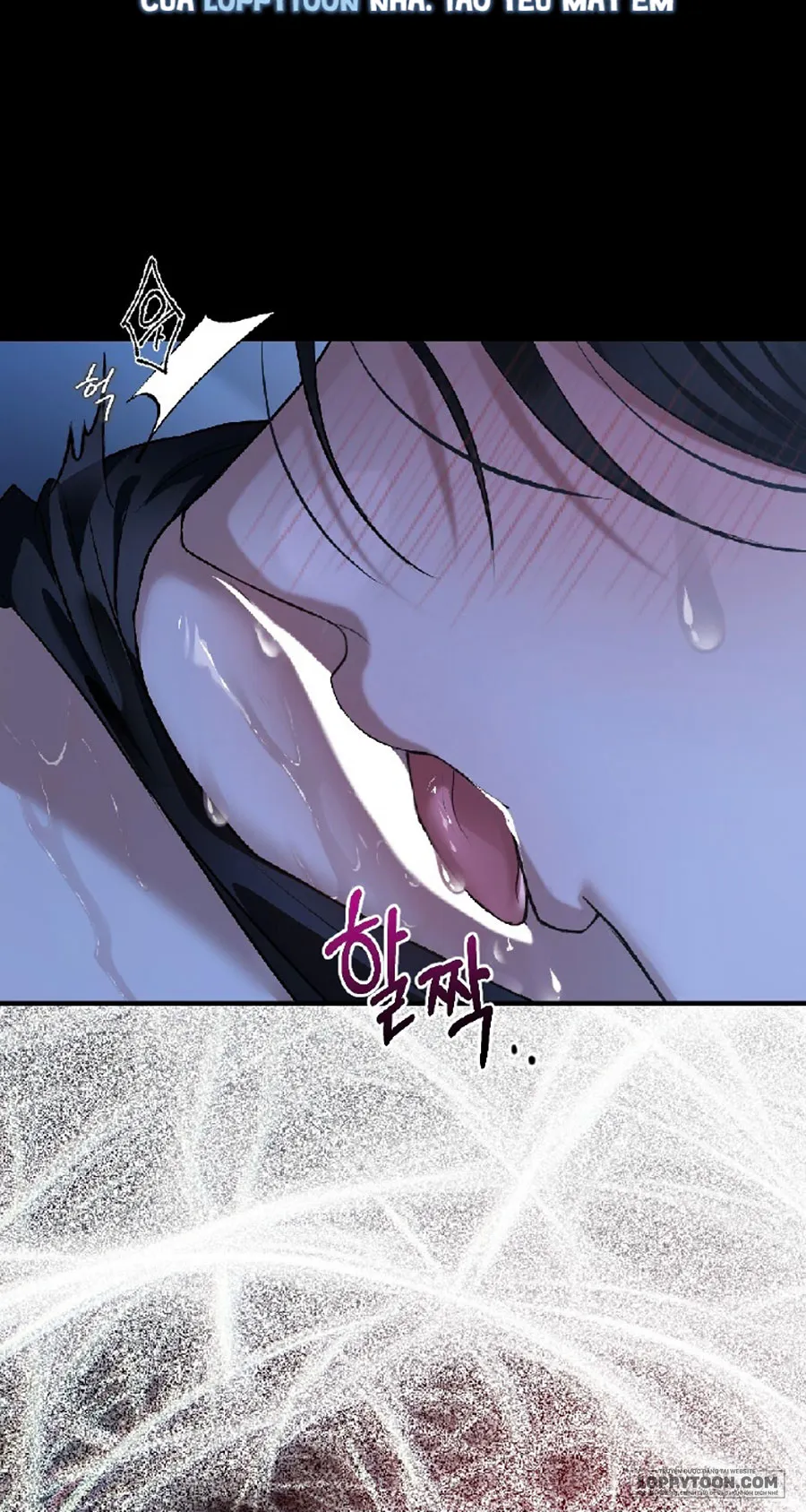 Chó Hoang Mơ Giấc Mơ Săn Mồi Chap 15 - 🔞🔞 - trang 4
