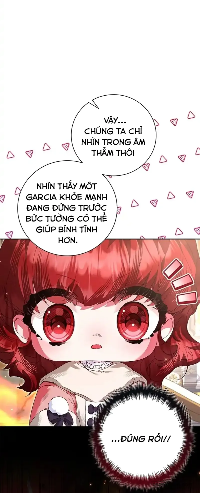Papa Là Kẻ Thù Kiếp Trước Của Tôi? Chap 15 - trang 13