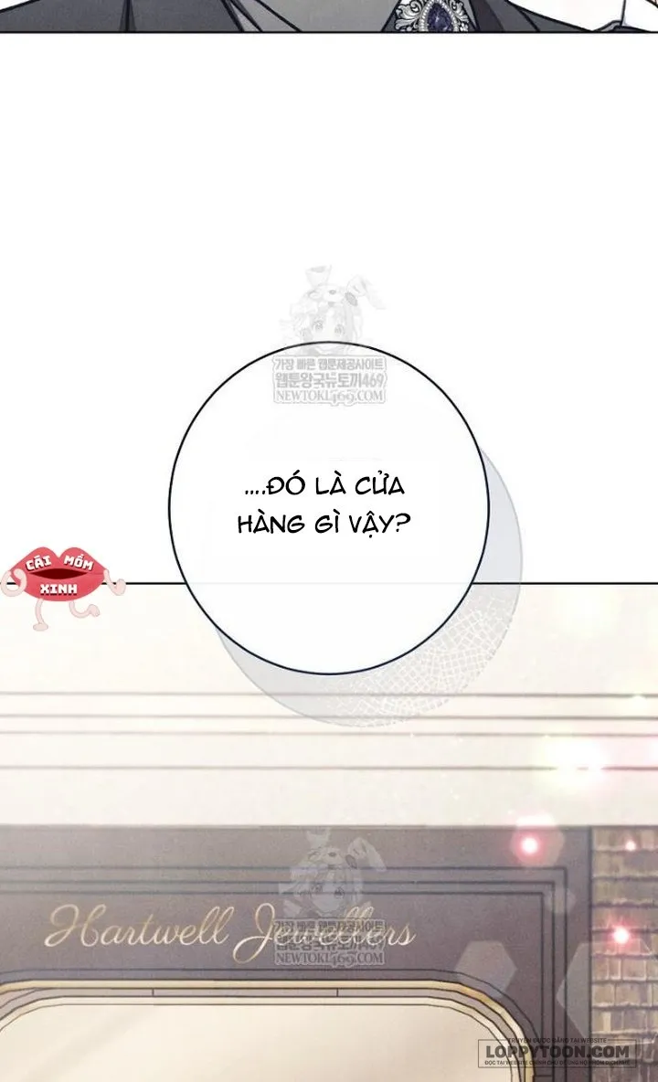 Nỗi Ám Ảnh Dành Cho Công Tước Phu Nhân Chap 59 - trang 31