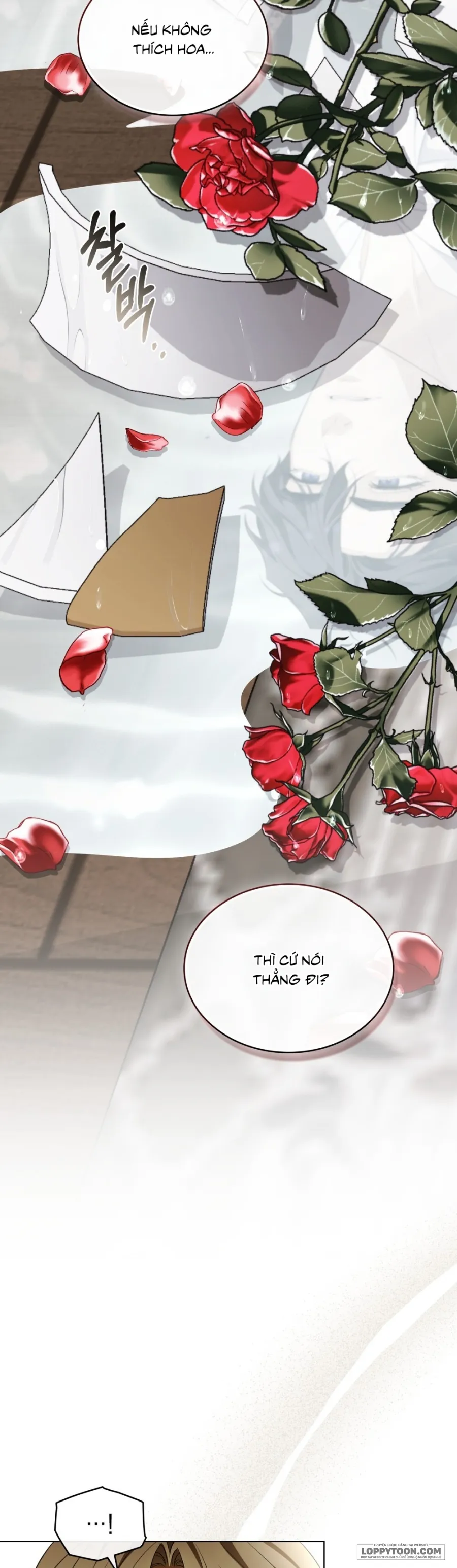 Nỗi Lạc Lõng Không Tên Chap 30 - trang 12
