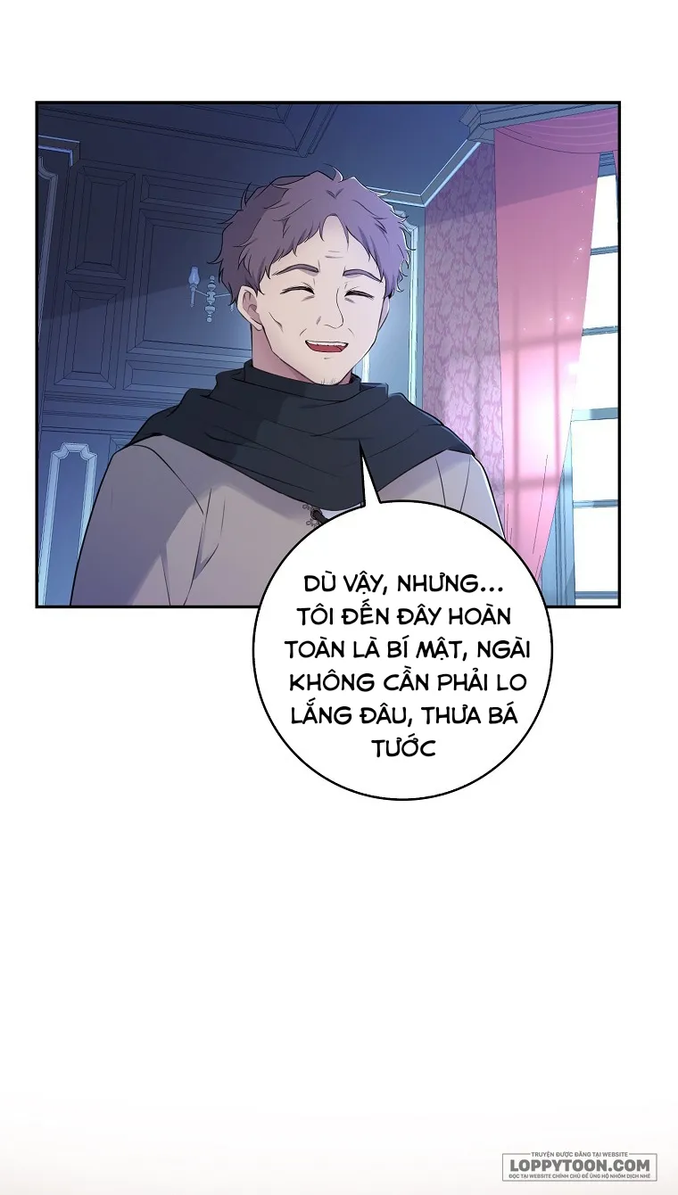 Sóc Con Tài Năng Chap 22 - trang 17