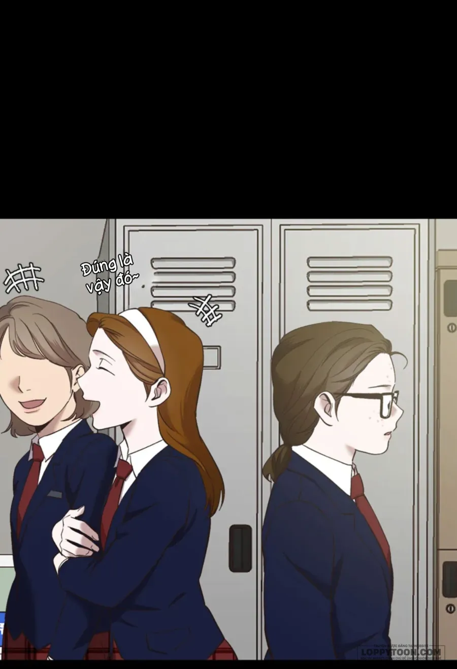 Thanh Xuân Của Chúng Ta Chap 29 - trang 48