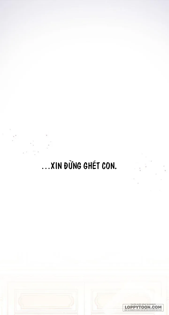 Đã Từ Chối Sủng Ái Rồi Mà Sao Còn Ám Ảnh Thế? Chap 6 - trang 1