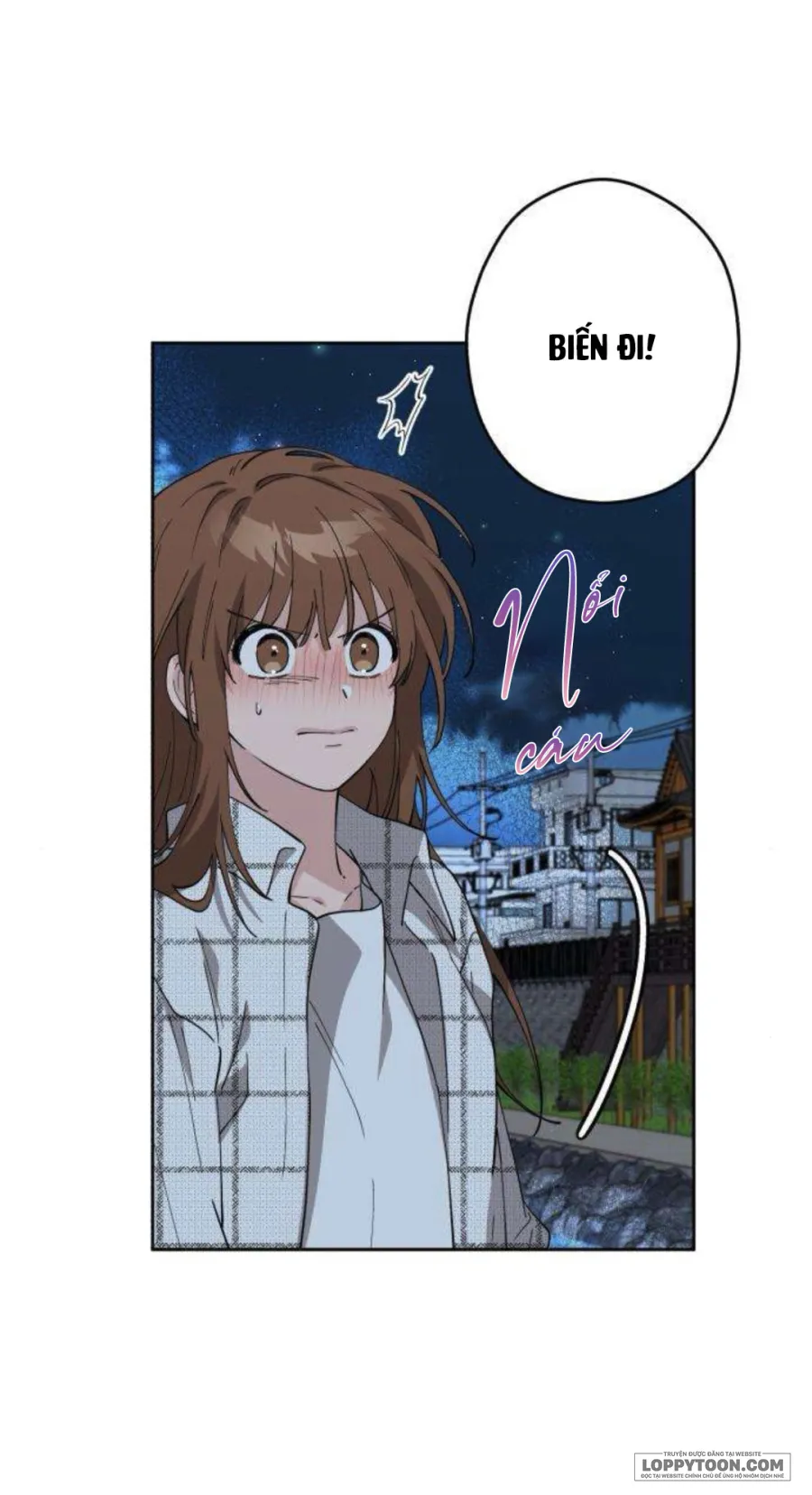 Tên Khốn Đẹp Trai Chap 22 - trang 23