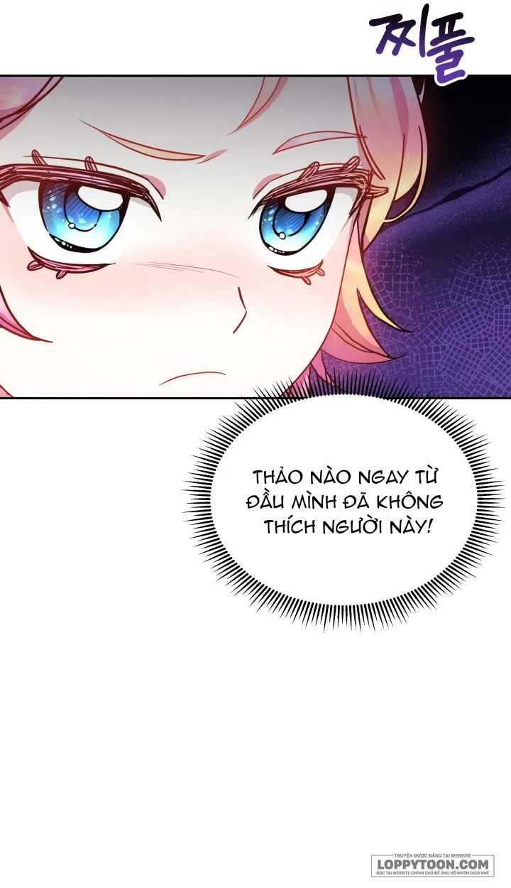 Rồng Con Thuần Hóa Những Kẻ Điên Rồ Chap 36 - trang 36