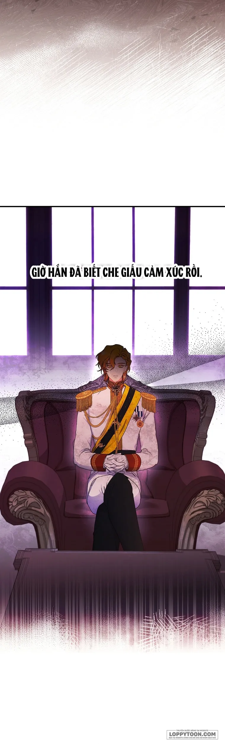 Tôi Đã Trở Thành Con Gái Nuôi Của Nam Chính Chap 70 - trang 6