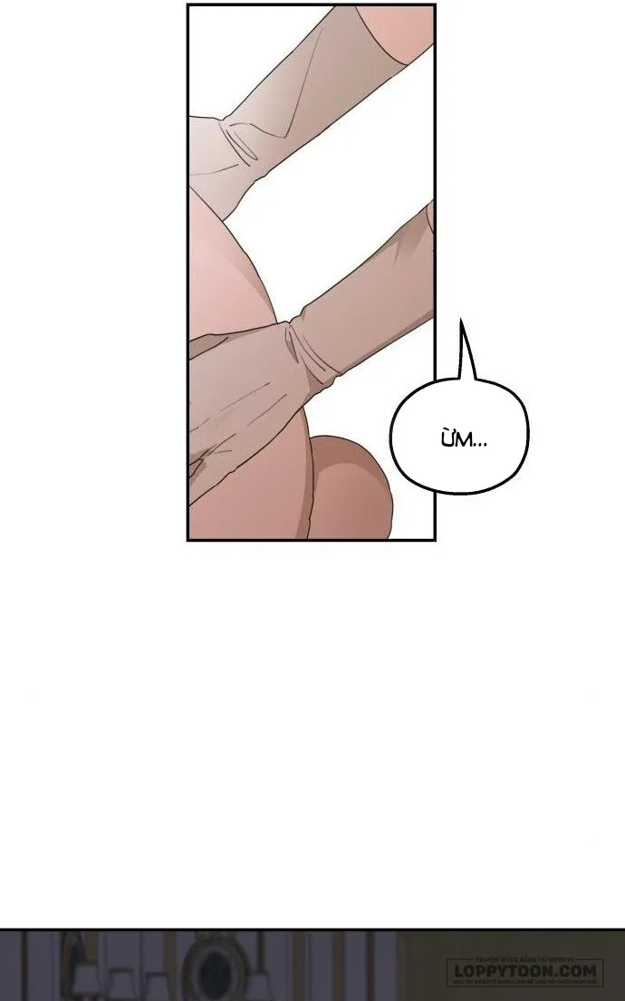 Gia Đình Chồng Quá Ám Ảnh Bởi Tôi Chap 34 - trang 20