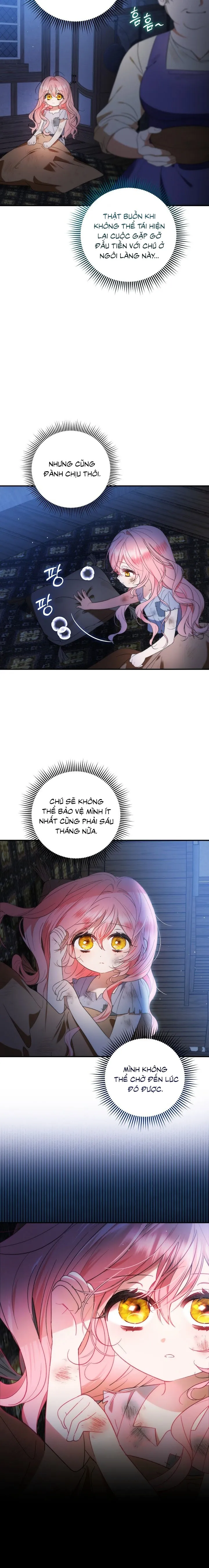 Hãy Biến Save Thành Một Thói Quen Chap 2 - trang 7