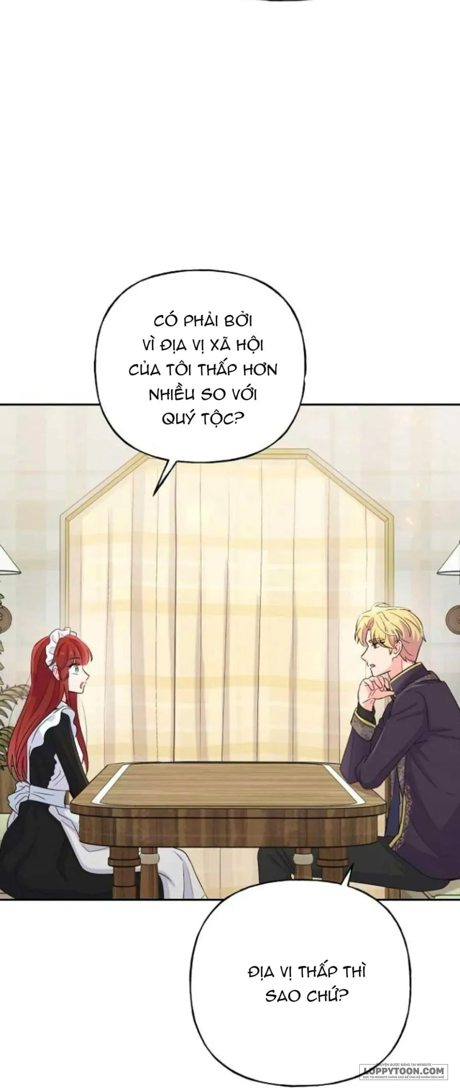 Hầu Gái Không Thích Nuôi Dạy Trẻ Nhỏ Chap 7 - trang 92