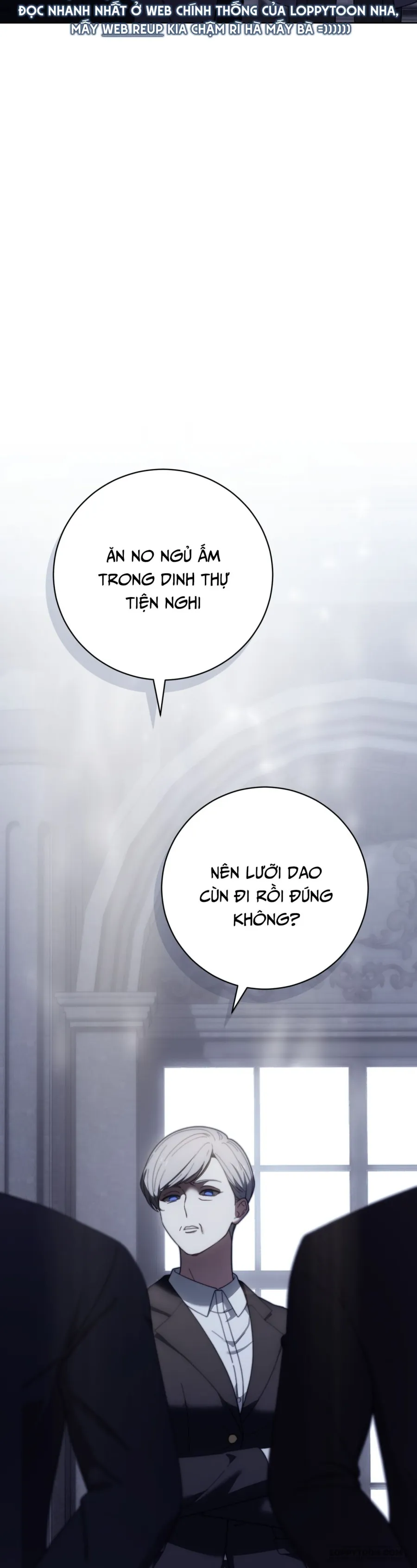 Sự Tàn Khốc Mang Tên Chuộc Tội Chap 27 - trang 40