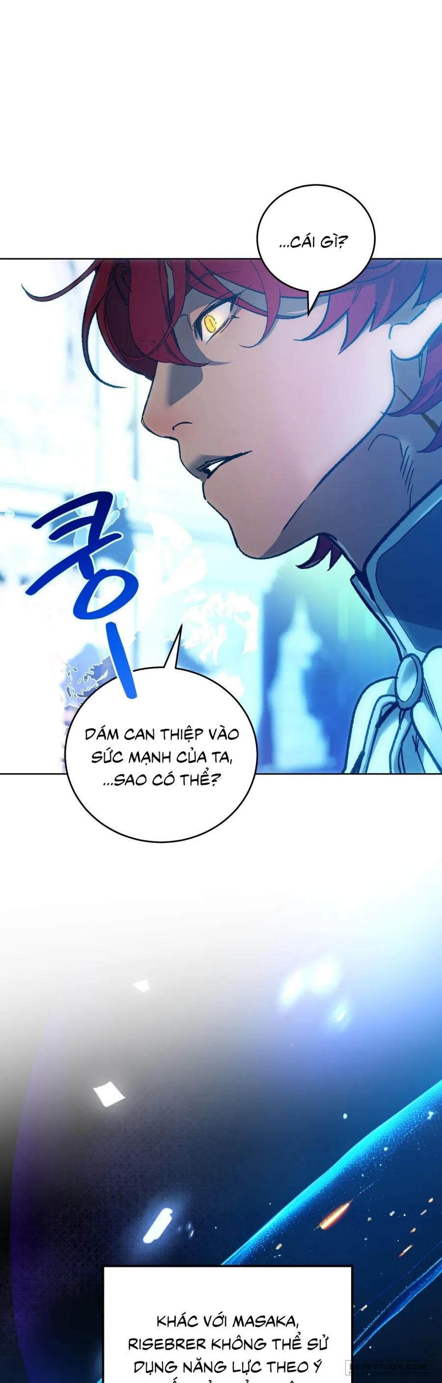 Gửi Đến Kẻ Sẽ Hủy Diệt Tôi Chap 11 - trang 44