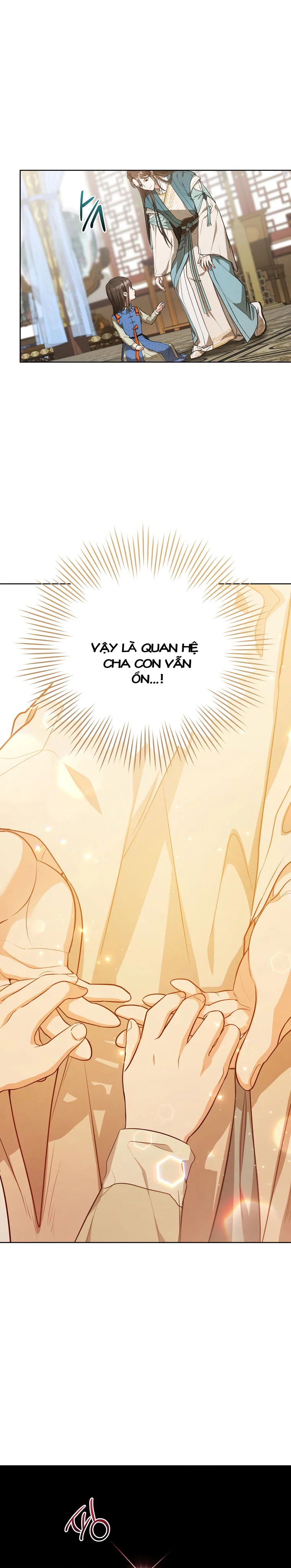 Trở Thành Cô Cháu Gái Bị Khinh Miệt Của Nhà Quyền Quý Chap 6 - trang 19