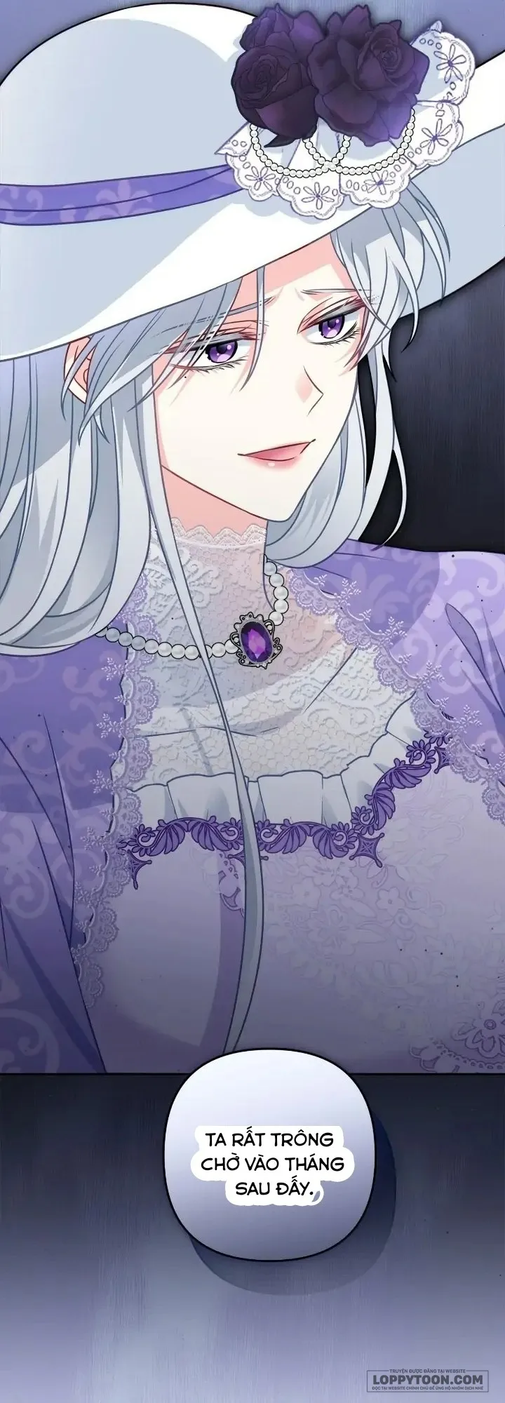 Tôi Sống Chung Với Mẹ Chồng Chap 17 - trang 9