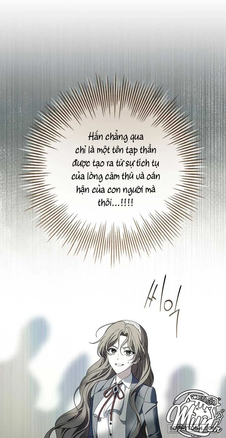 100 lời nguyền tại dinh thự Illestone Chap 39 - trang 19