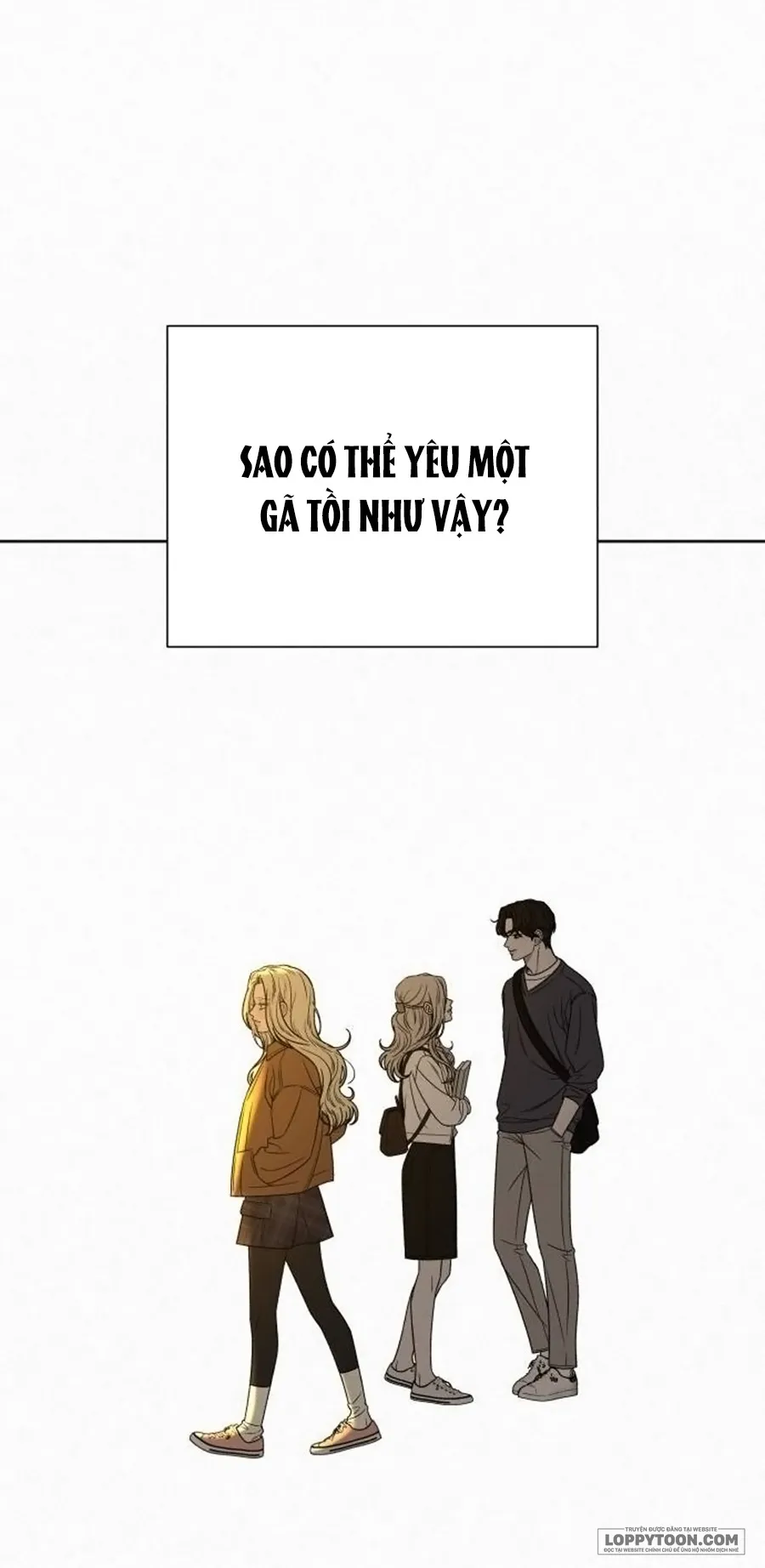 Chiến Lược Tình Yêu Trong Sáng Chap 101 - trang 88