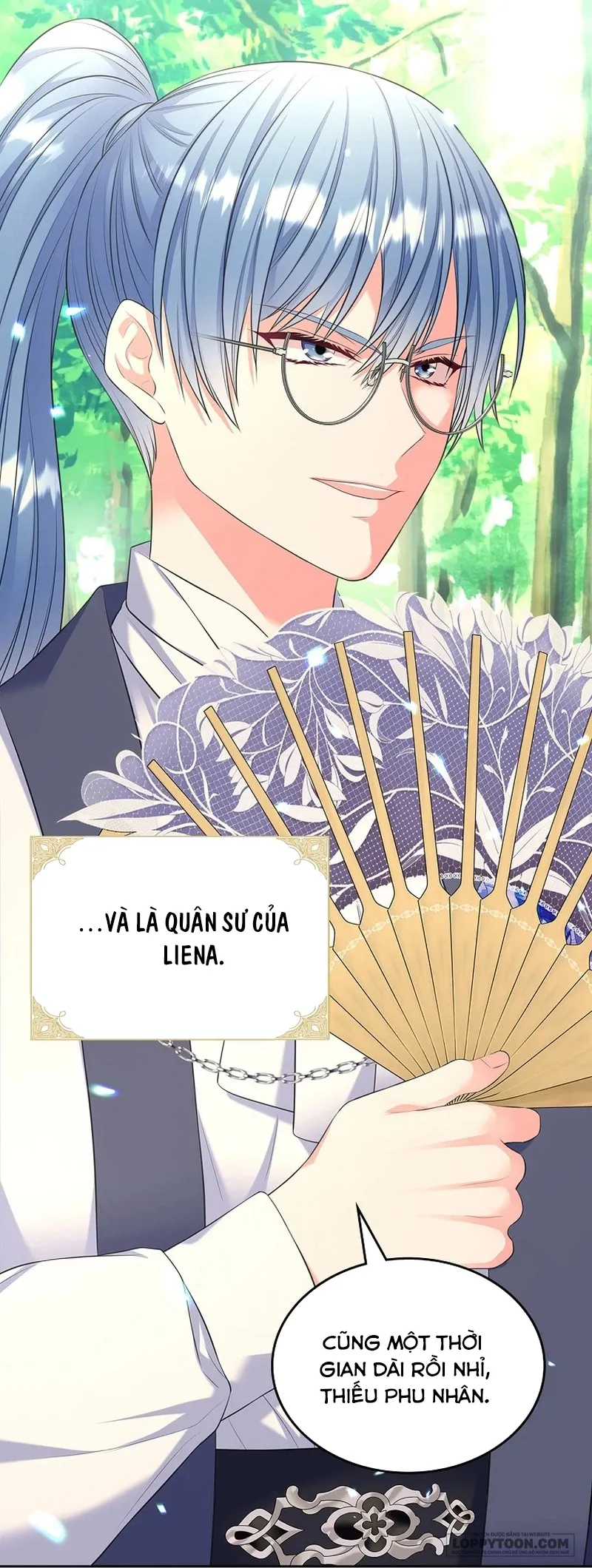 Tôi Sẽ Ly Hôn Với Anh Trai Nữ Chính Chap 51 - trang 41