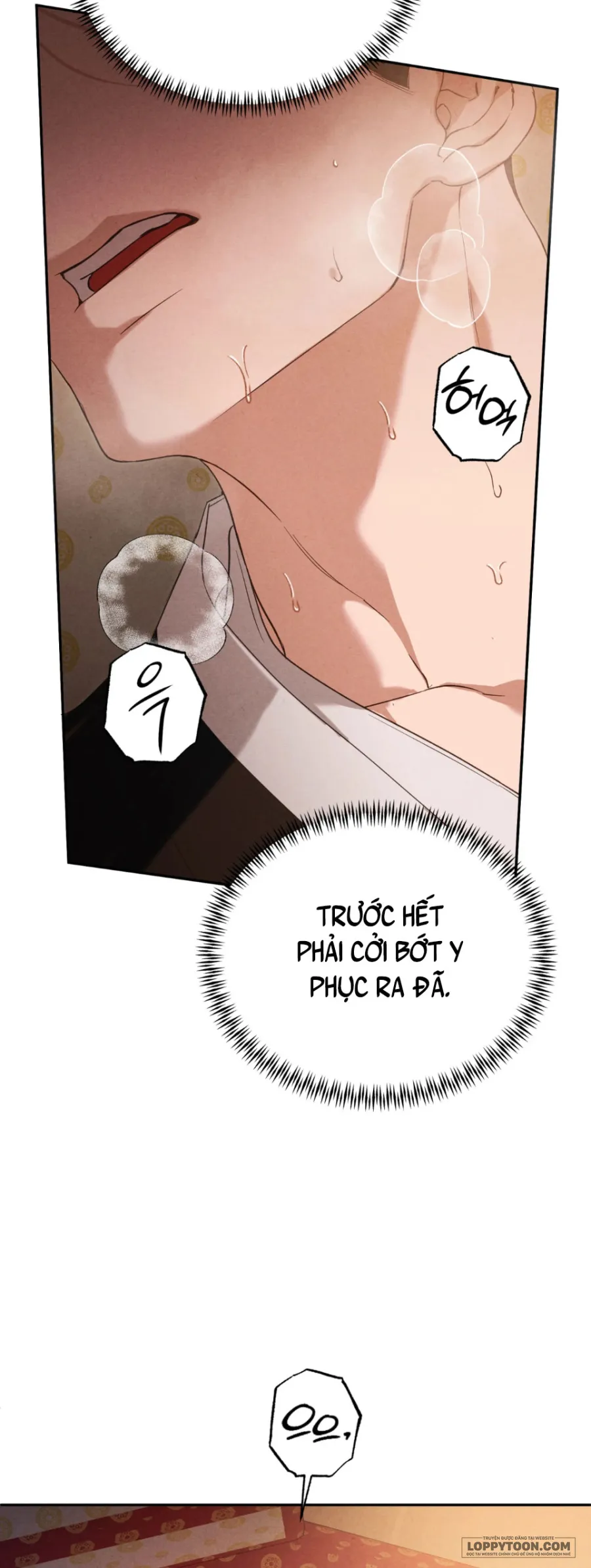 Phá Cầm Chap 6 - 🔞🔞 - trang 4