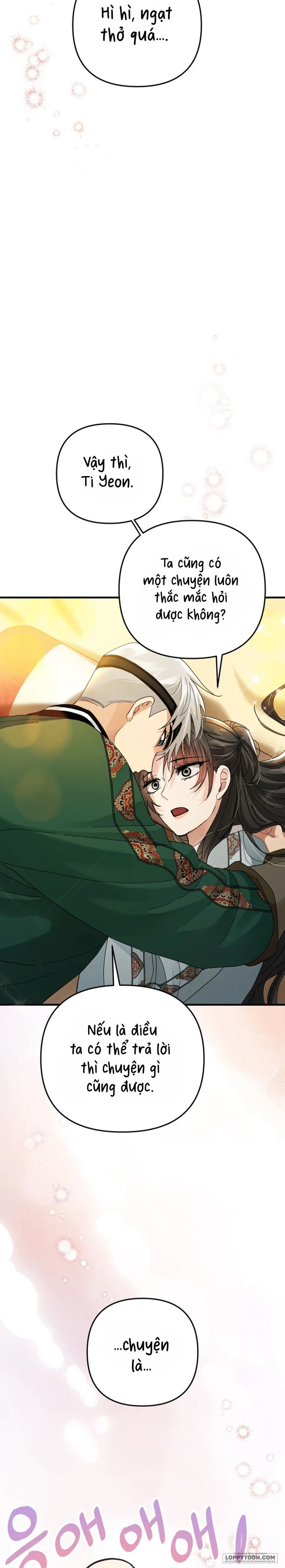 Vùng Đất Khắc Kỷ Chap 33 - trang 9