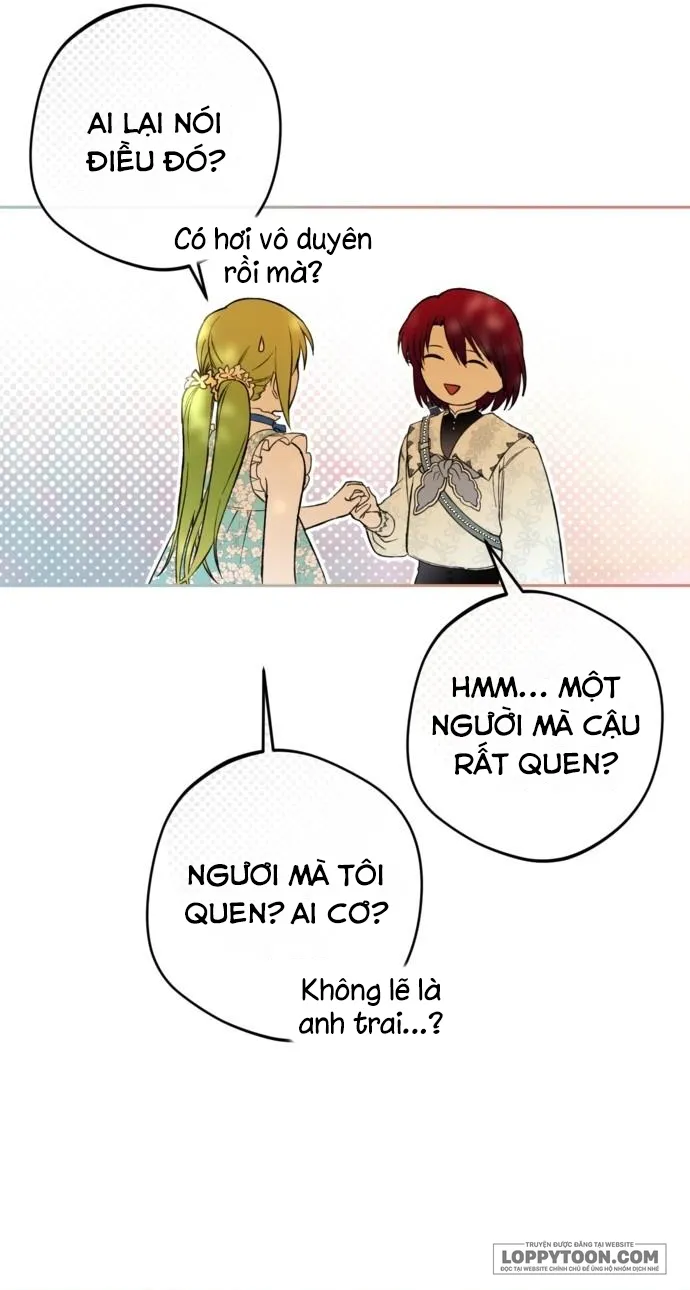 Bạo Chúa Độc Ác Trở Lại Chap 2 - trang 39